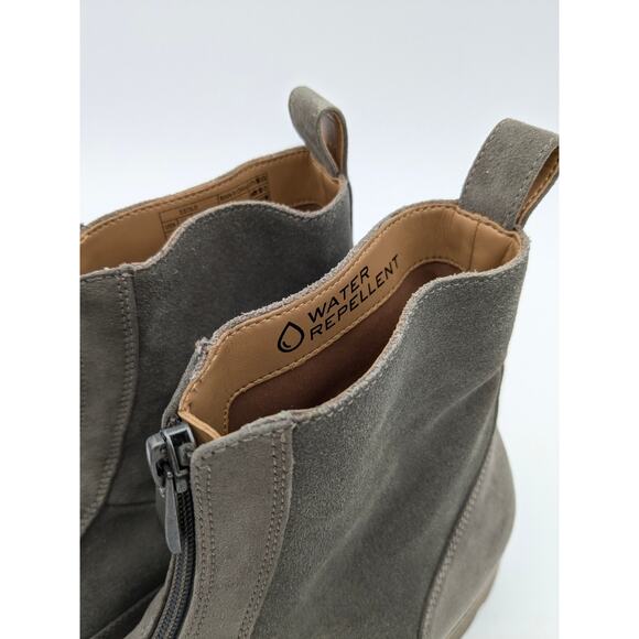 Vionic Estilo Women's Water Repellent Ankle Boots US 7 EU 37 - Picture 9 of 16